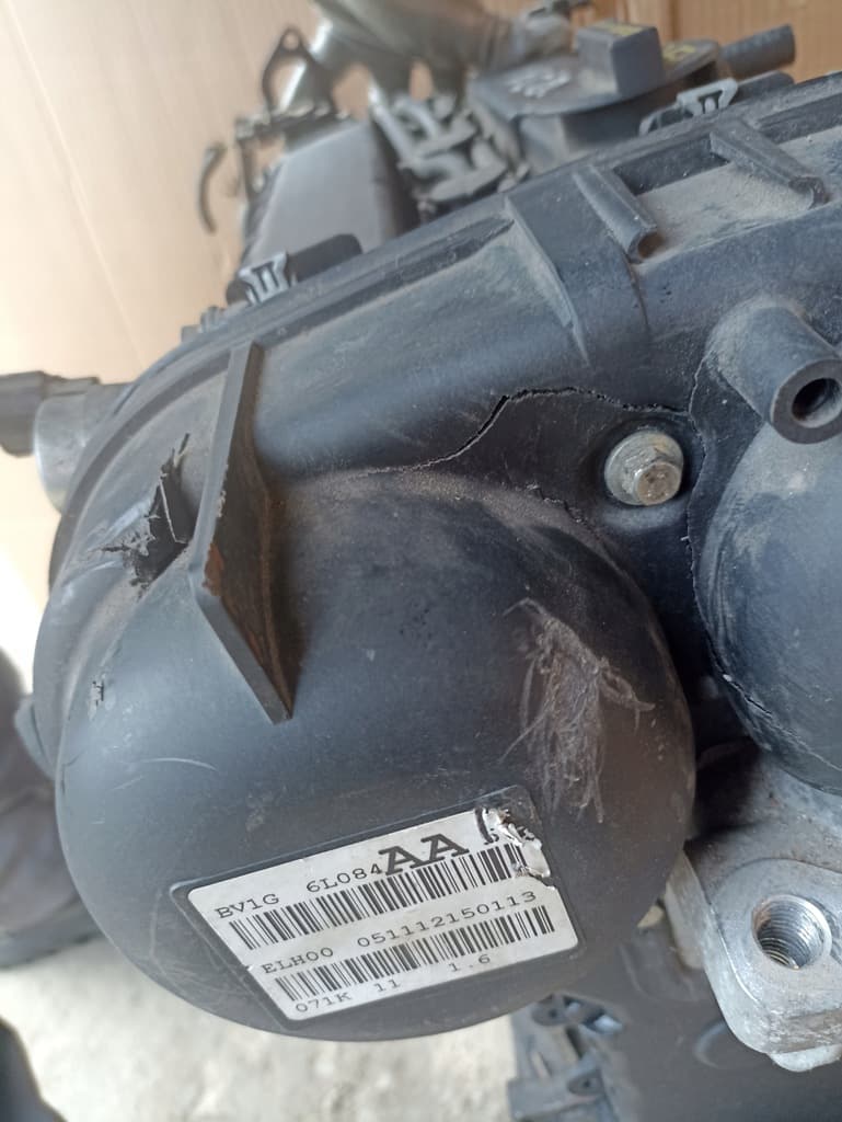 Moteur IQJA — vue 4