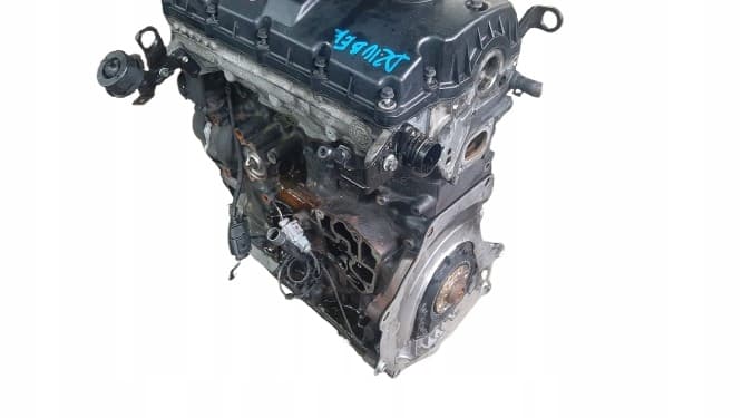 Moteur AXR — vue 2
