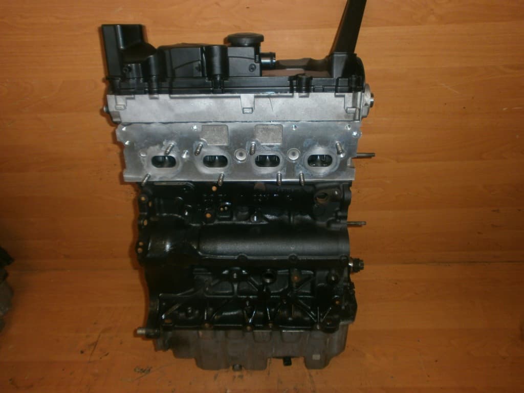 Moteur DMZA pour Volkswagen Multivan