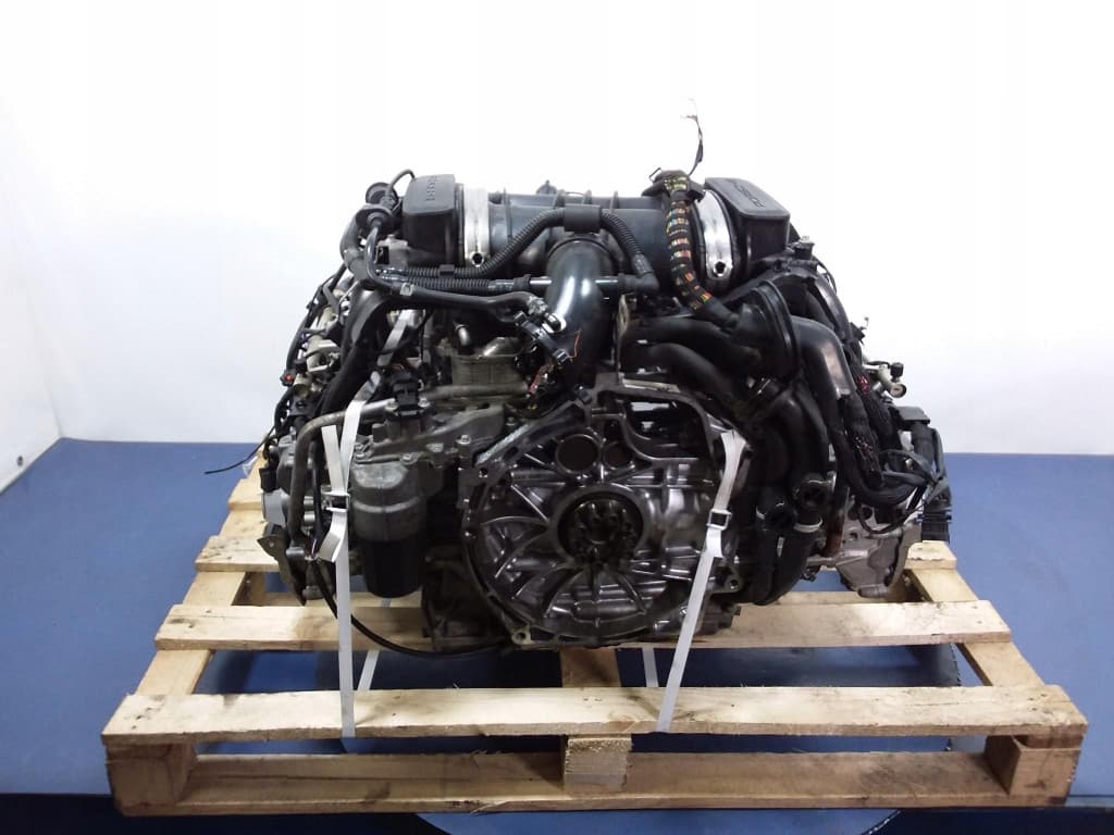 Moteur MA1.20 pour Porsche Boxster