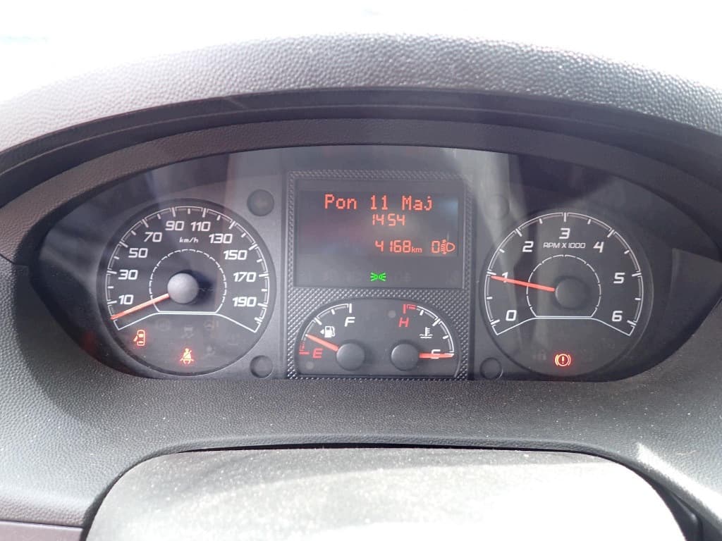 Moteur 4HH (P22DTE) pour Citroën Jumper