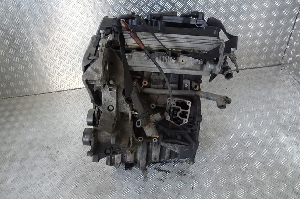 Moteur CAGA - Image 1
