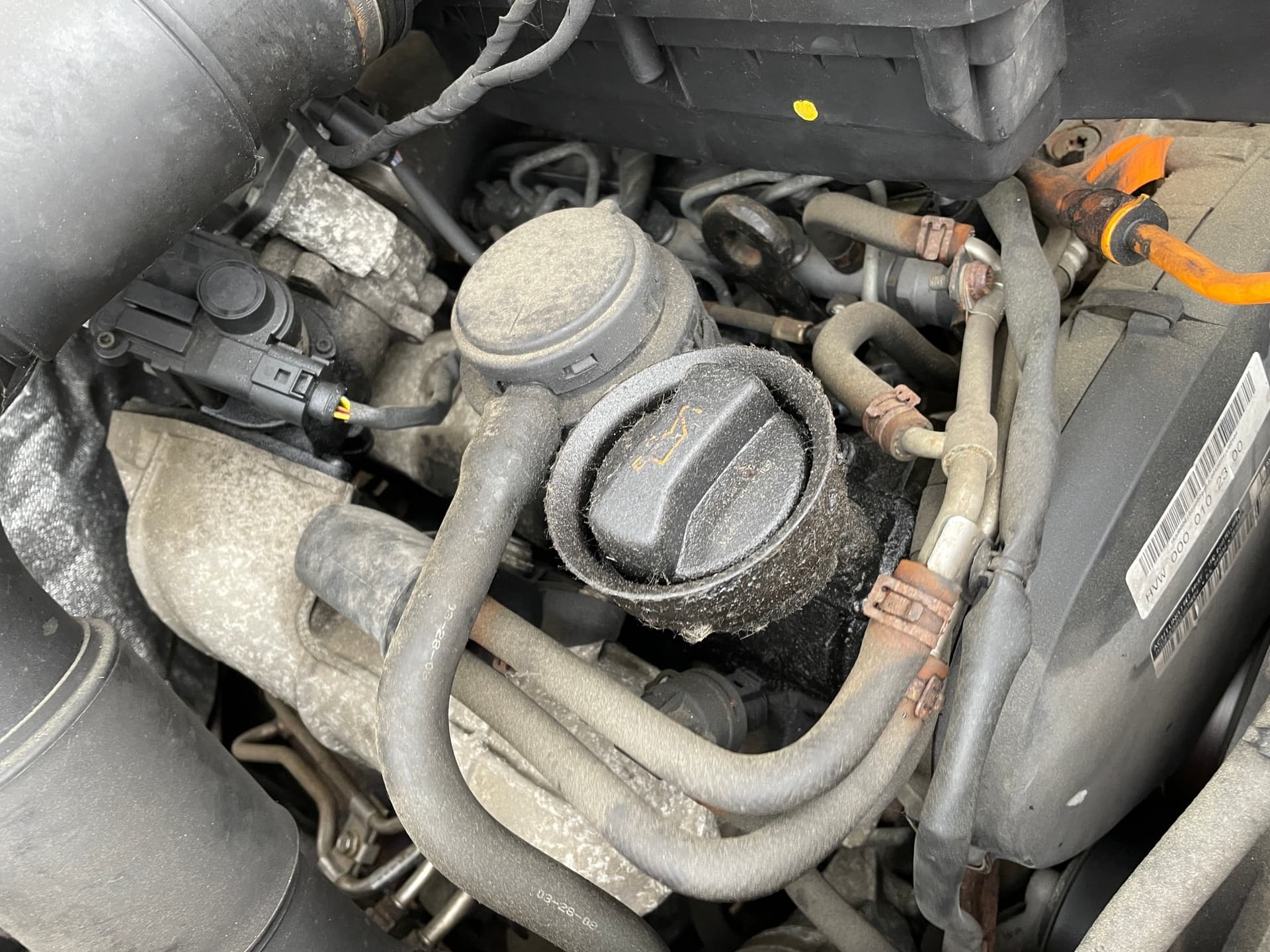 Moteur BJL - Image 1