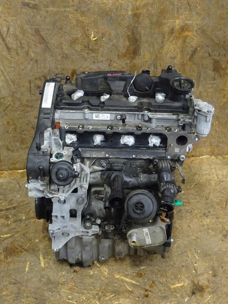 Moteur CNHA - Image 1