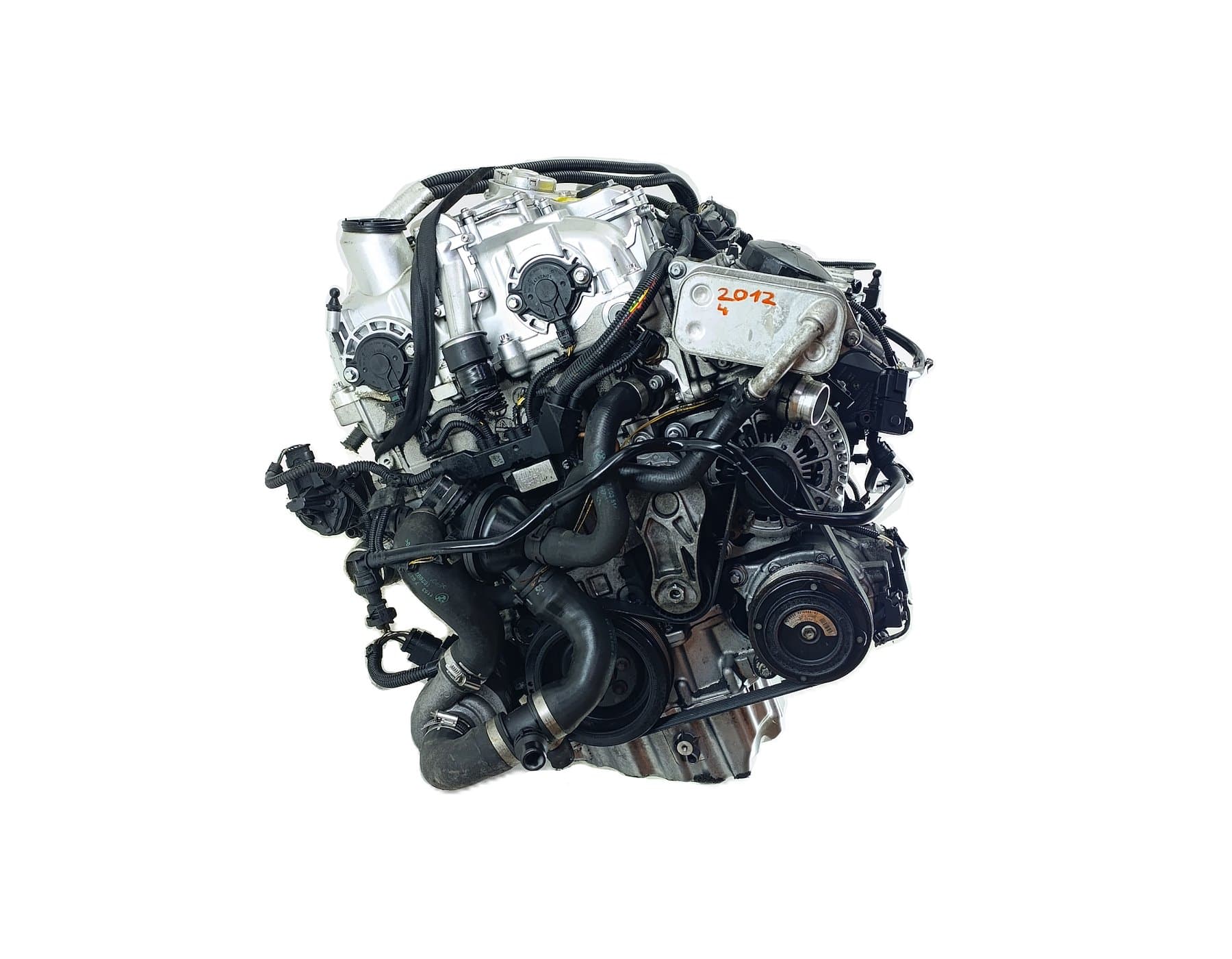 Moteur N26 B20 A pour BMW Serie 3 2.0 Petrol