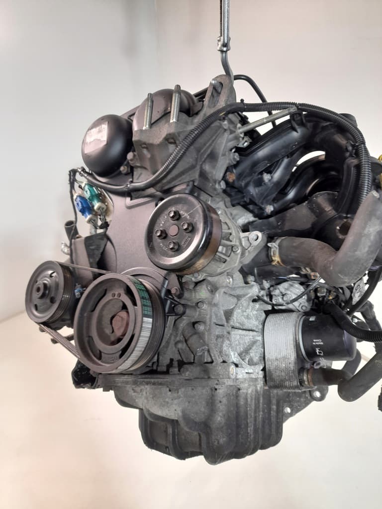 Moteur RHBA — vue 3