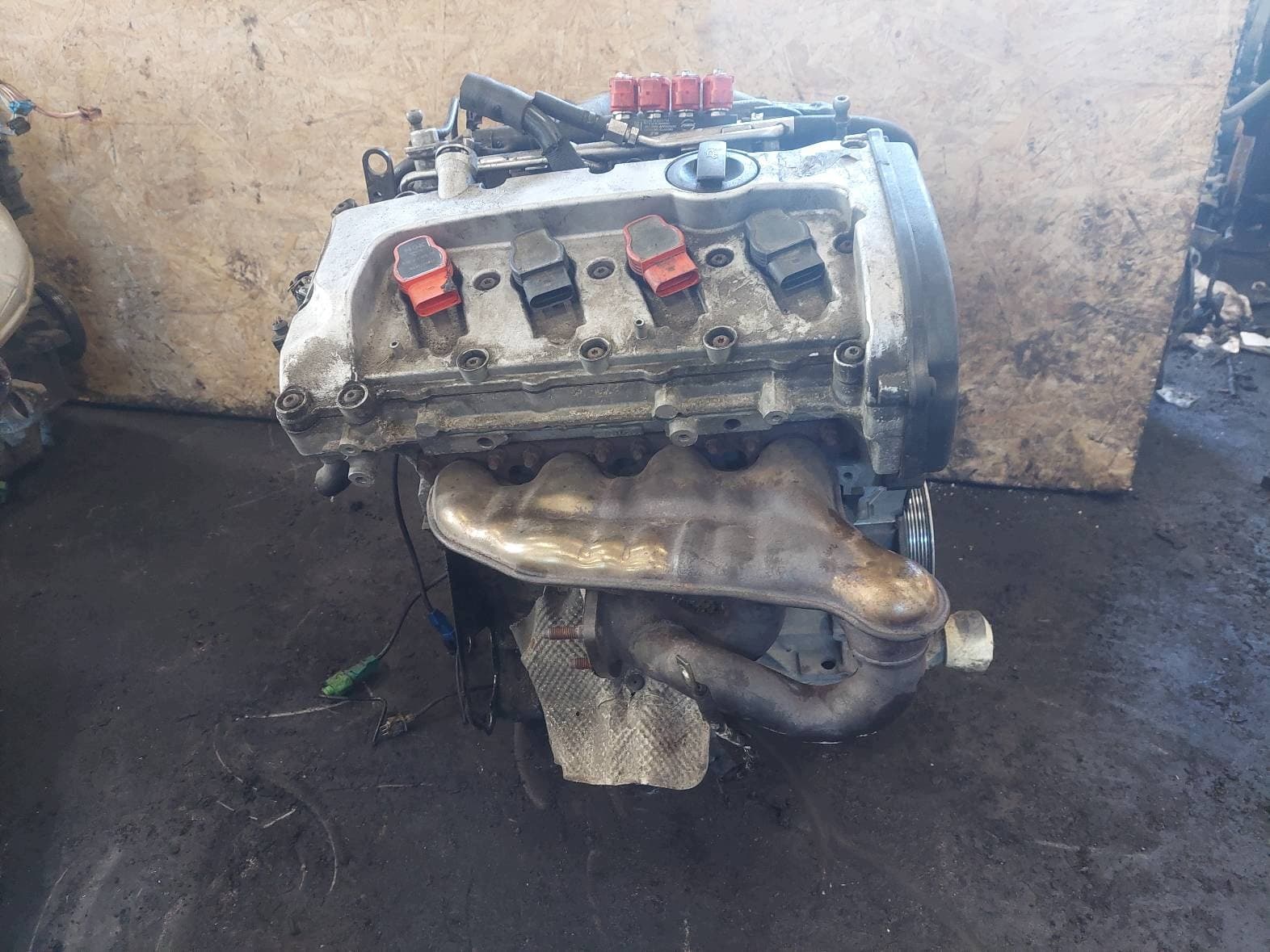 Moteur ALT - Image 1