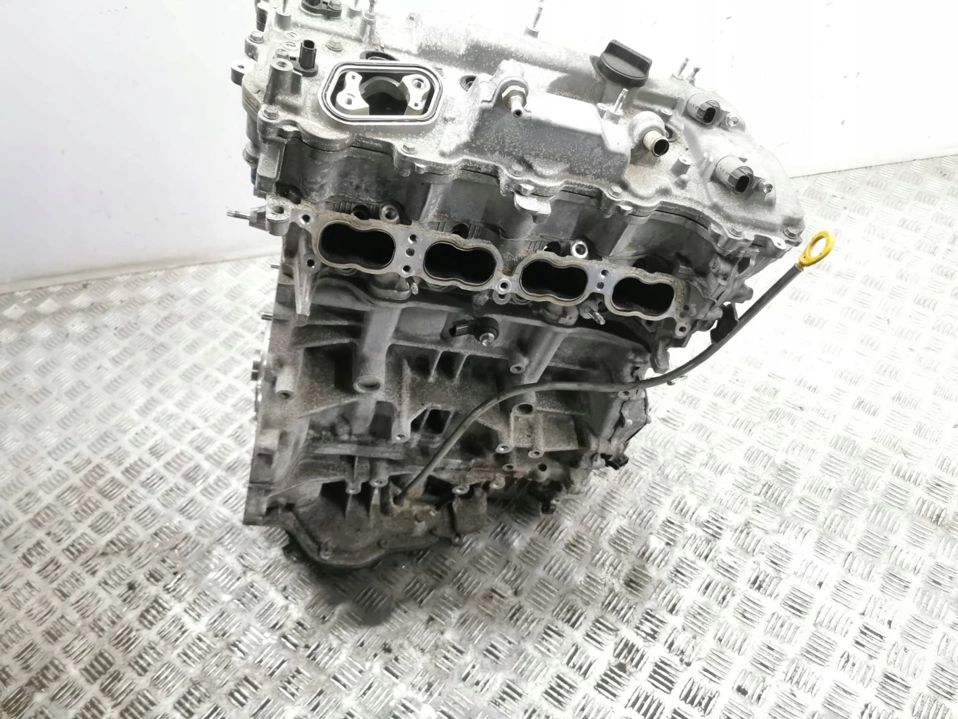 Moteur 4GR-FSE pour Toyota Mark