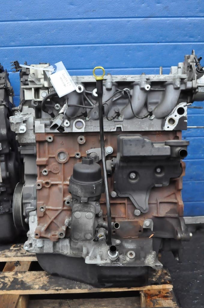 Moteur UFBB - Image 1