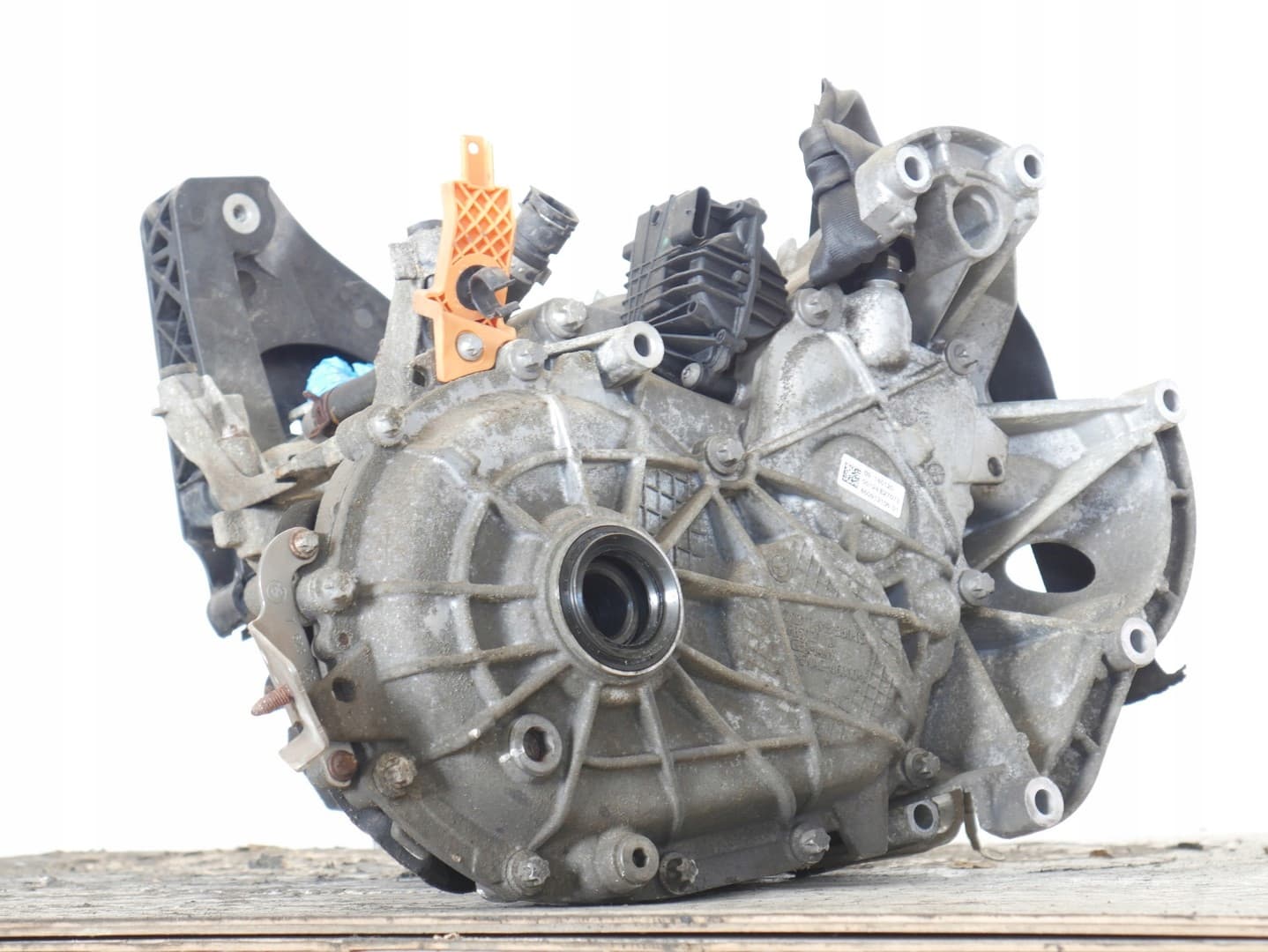 Moteur IB1P25B pour BMW I3 0.7 Petrol/Electric