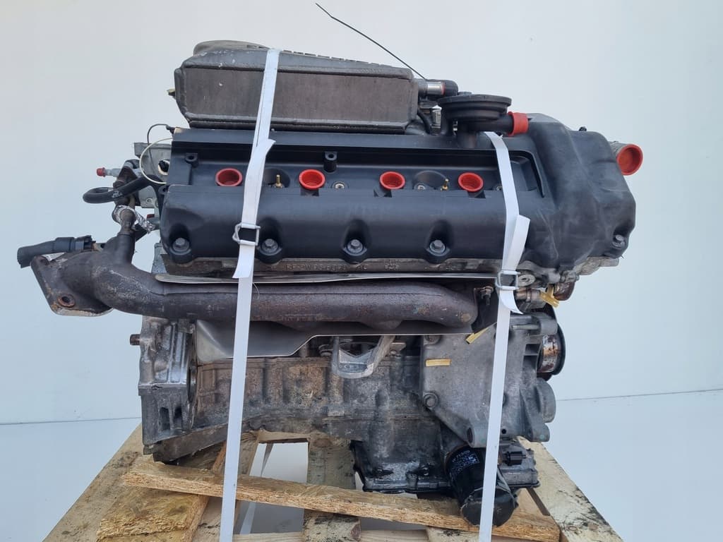 Moteur AJ36 — vue 6