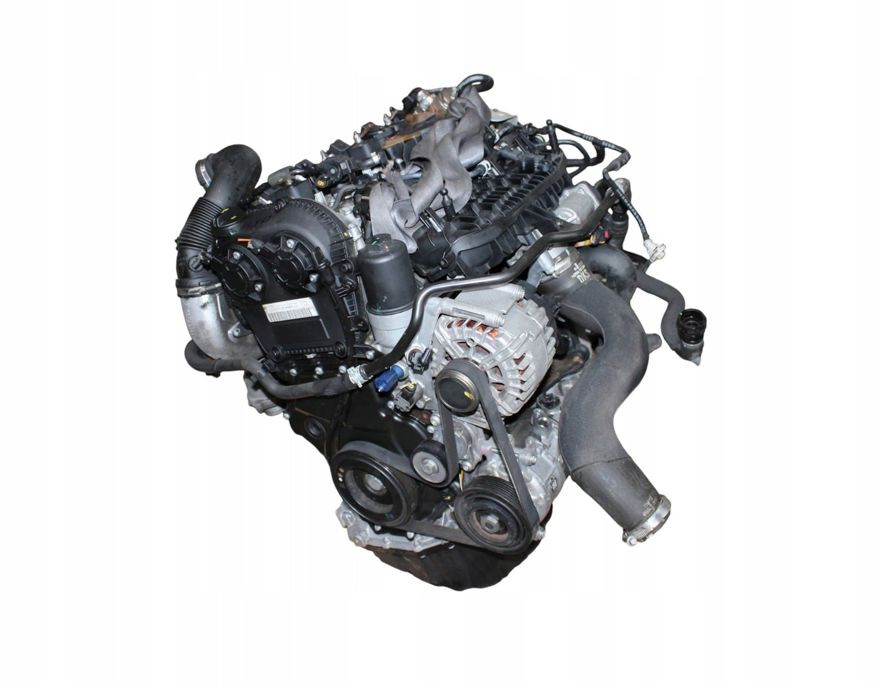 Moteur CYPA — vue 2