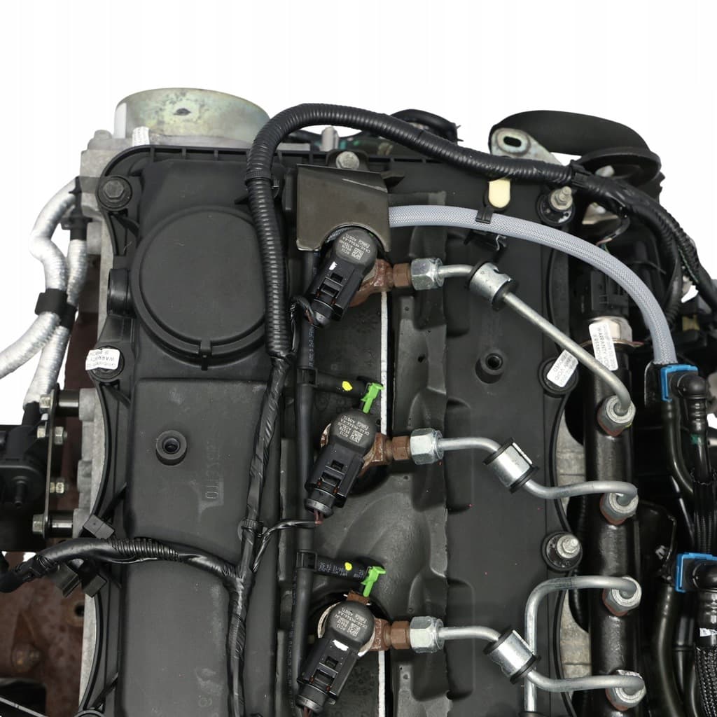 Moteur GBVAJQJ — vue 5