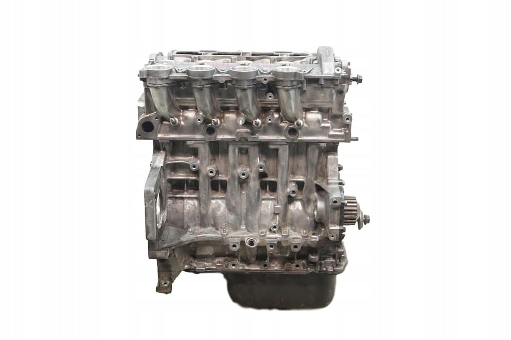 Moteur 8HY (DV4TED4) pour Citroën C3