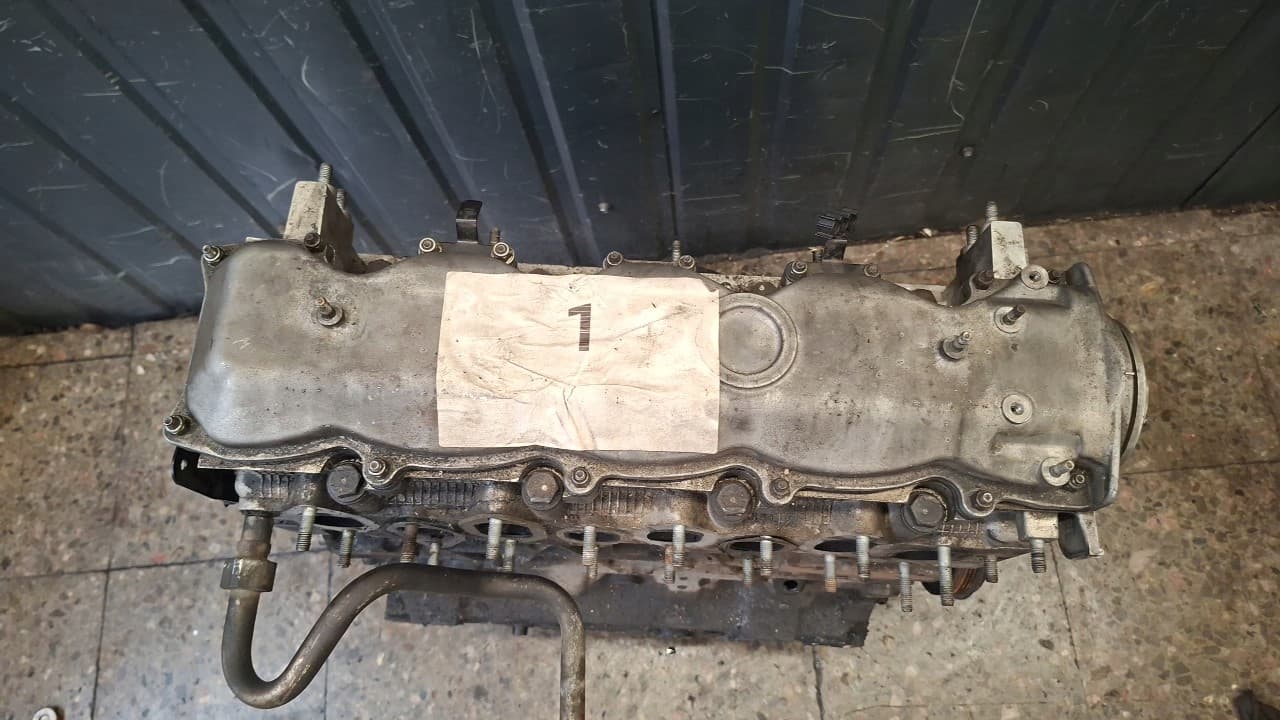 Moteur 8140.07 — vue 5
