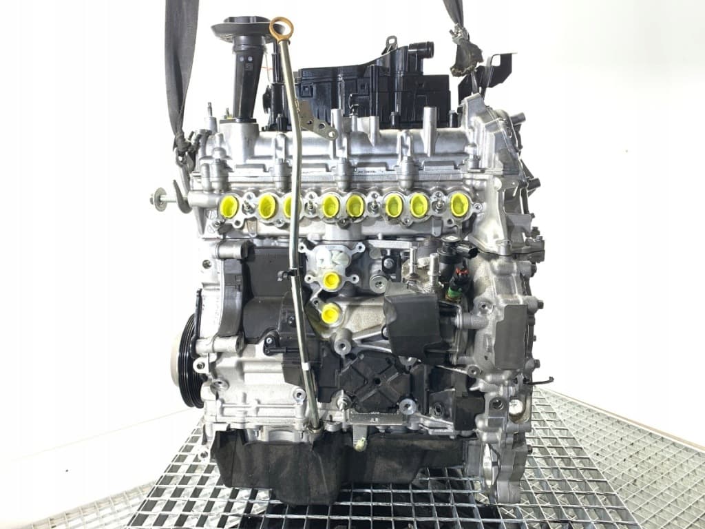 Moteur 204DTY(AJ20D4) pour Land Rover Range Rover 2.0 Diesel