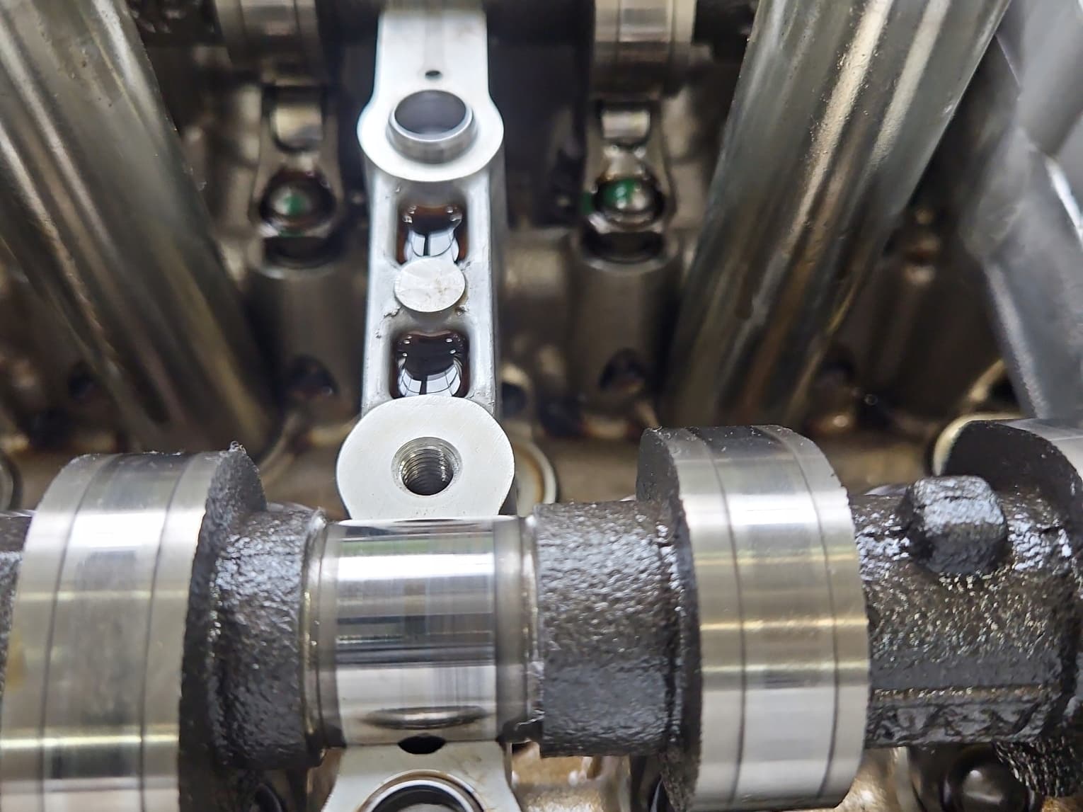 Moteur 2AR-FSE — vue 8