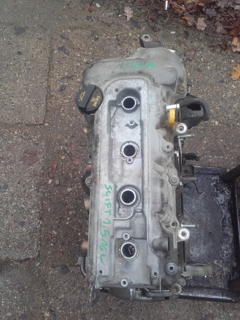 Moteur M15A - Image 1