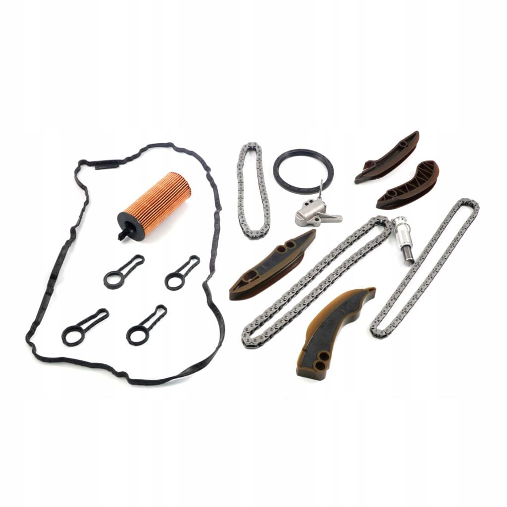 Moteur N47 C16 A — vue 2