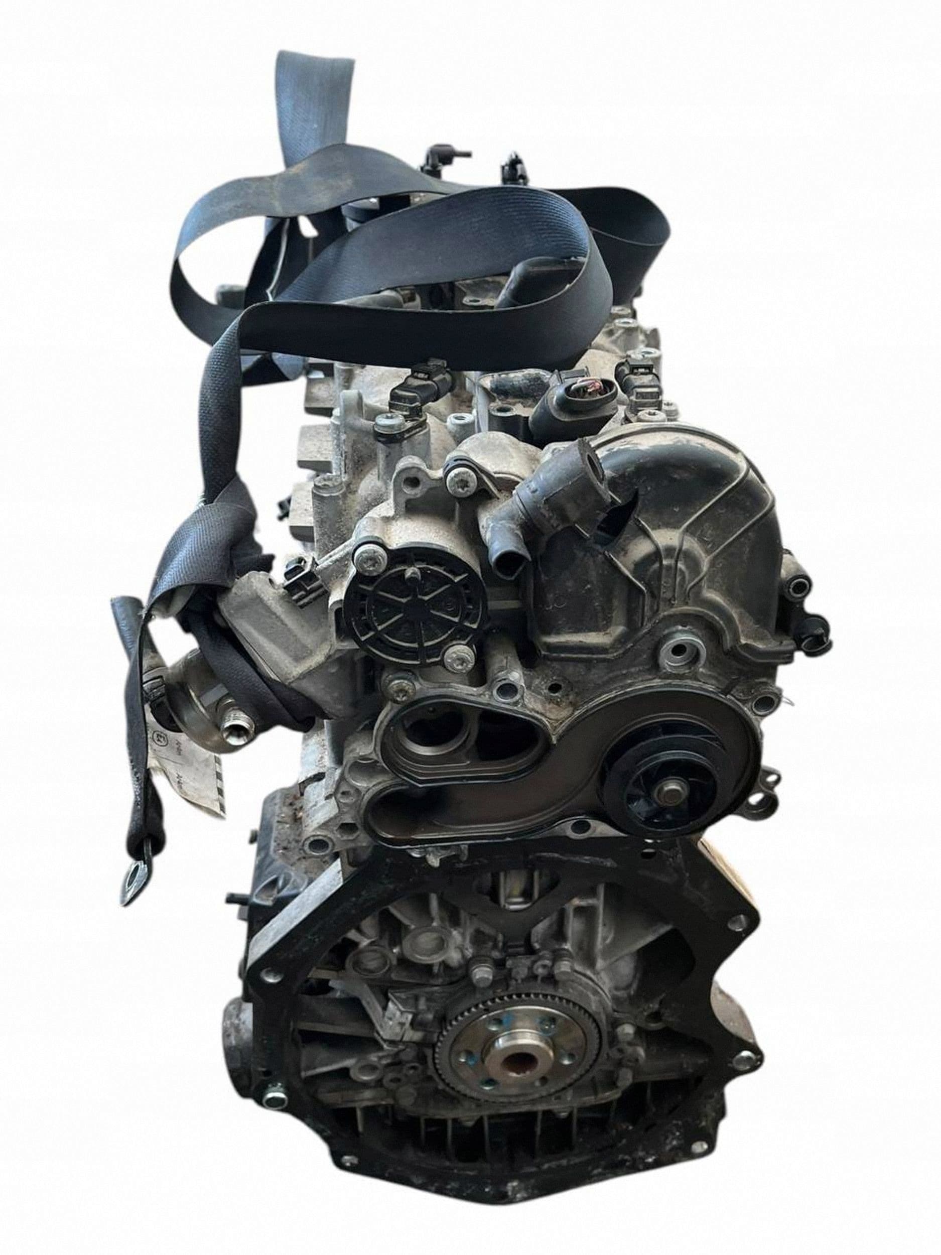 Moteur CZDA — vue 3