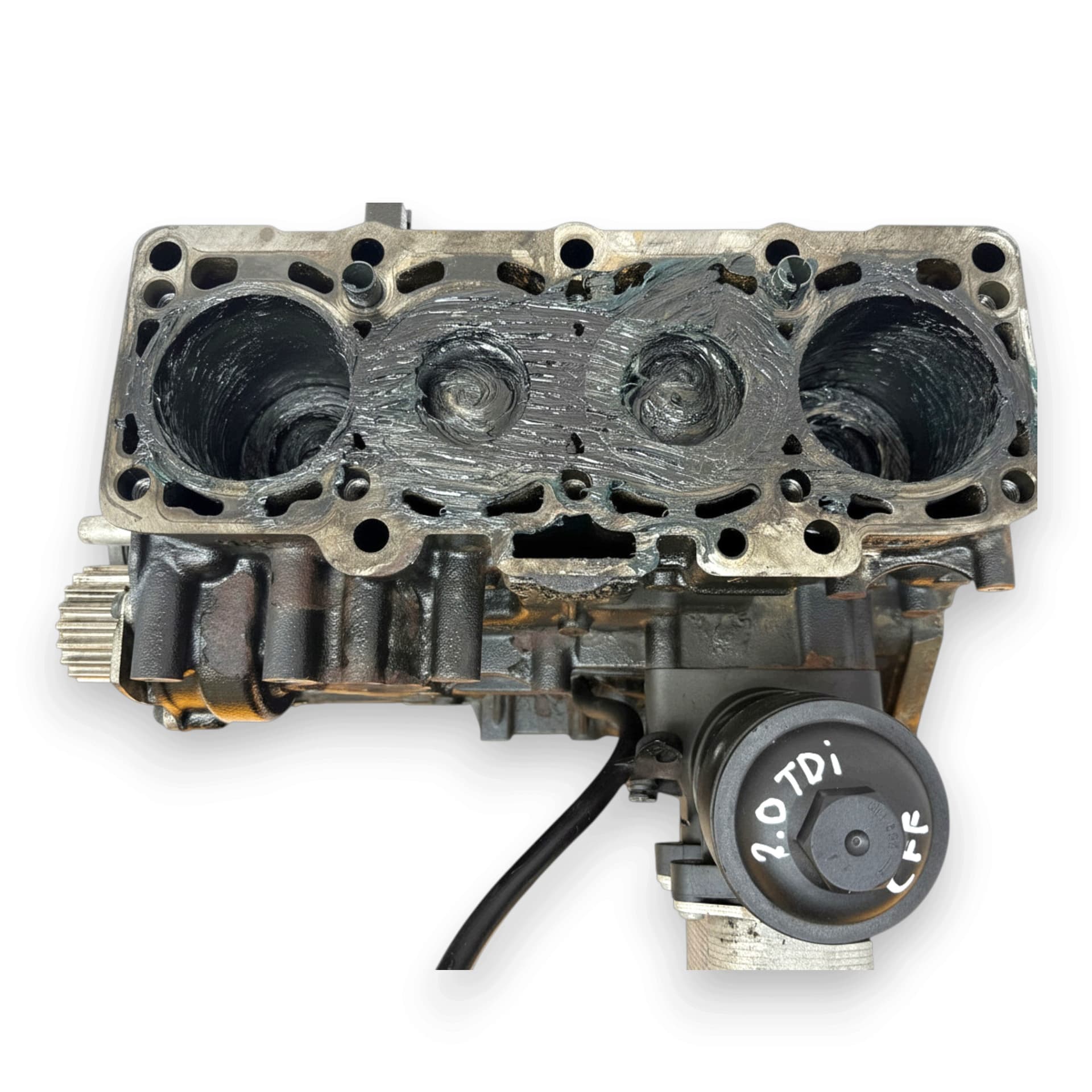 Moteur CFFB — vue 4
