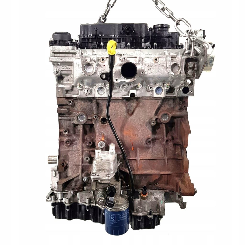 Moteur T7CF — vue 4