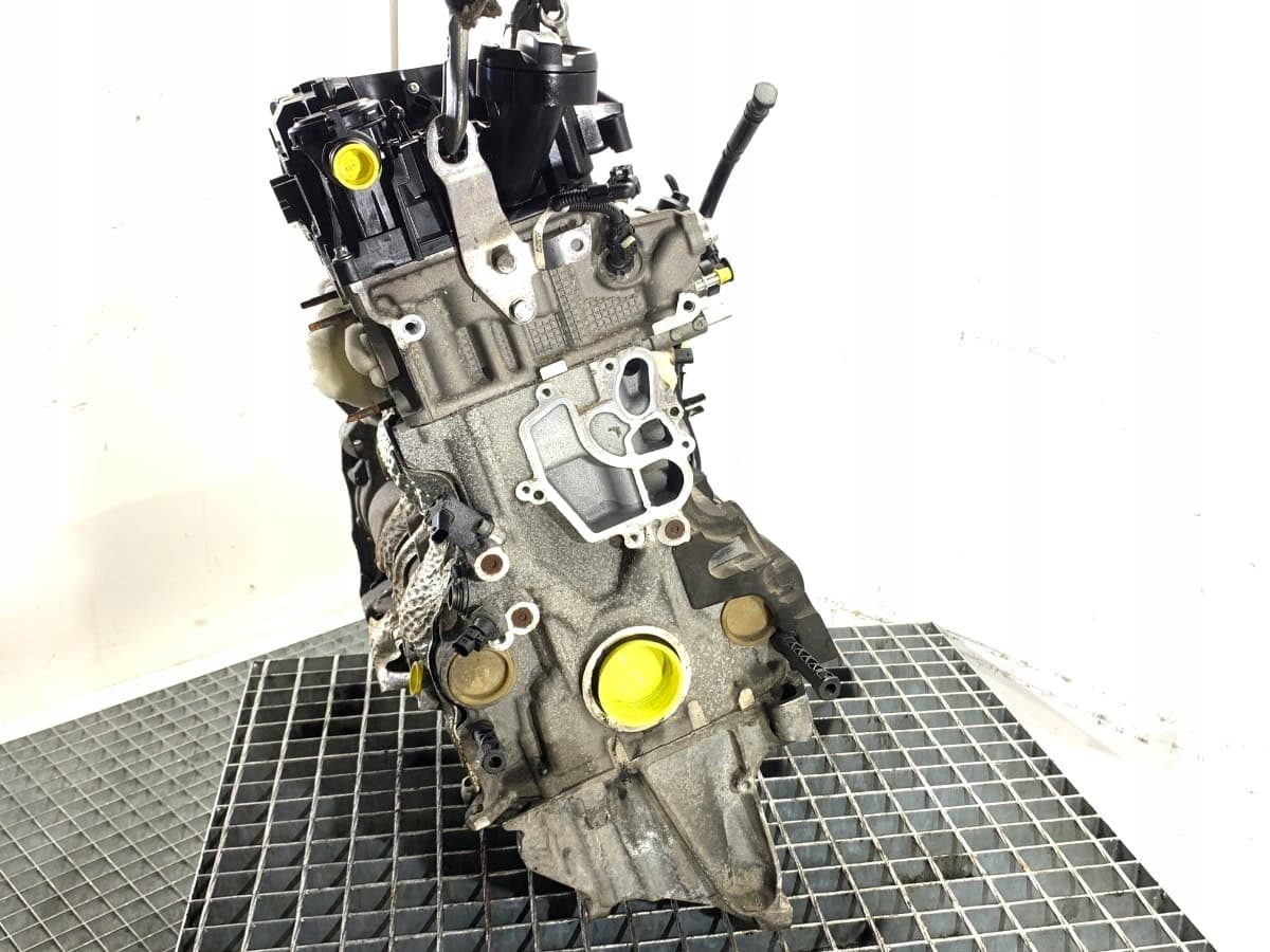 Moteur B47 D20 B — vue 4