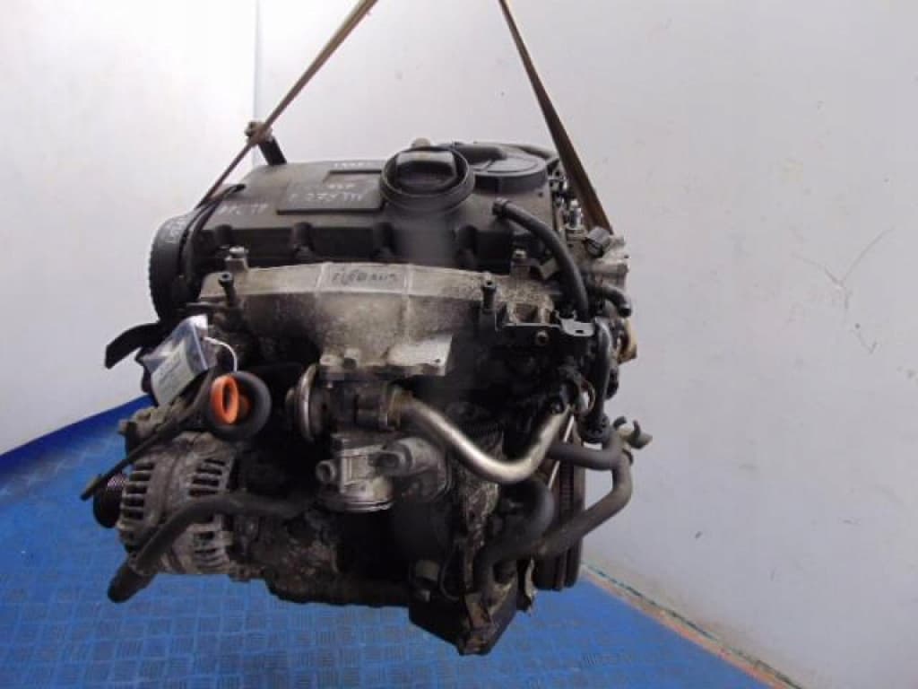 Moteur AUY - Image 1
