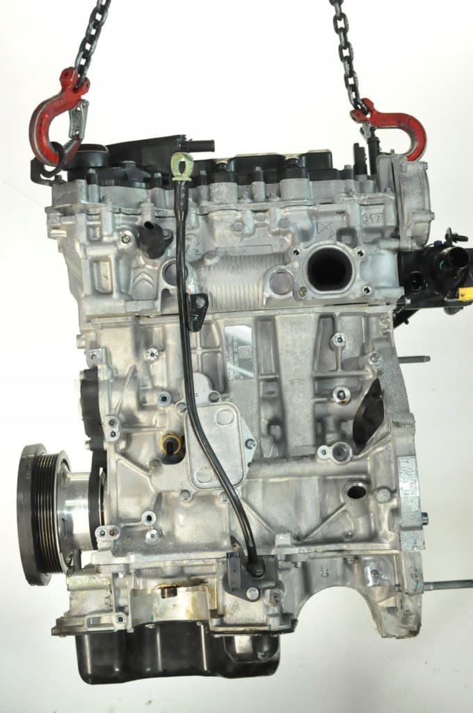 Moteur HNE (EB2ADTD) pour DS