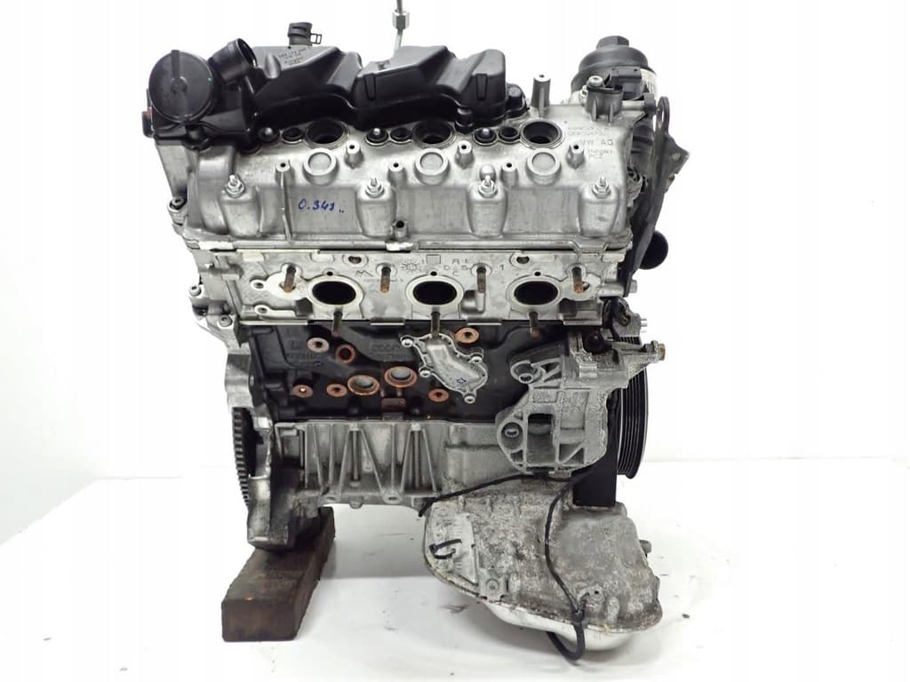 Moteur DCPC — vue 3