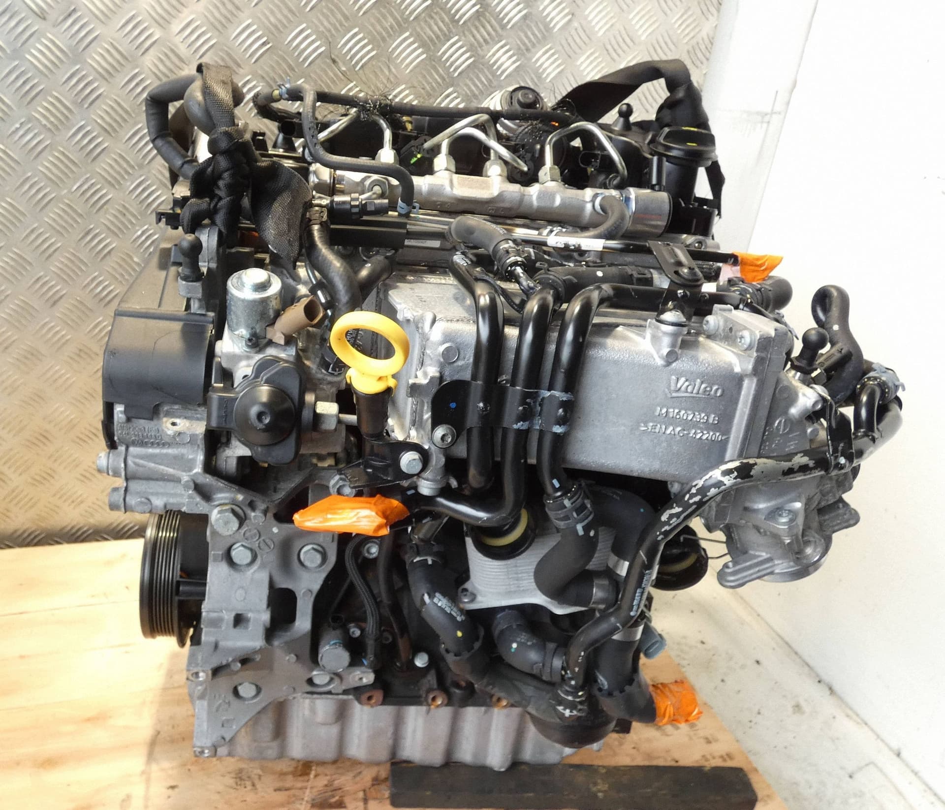 Moteur DGTE - Image 1