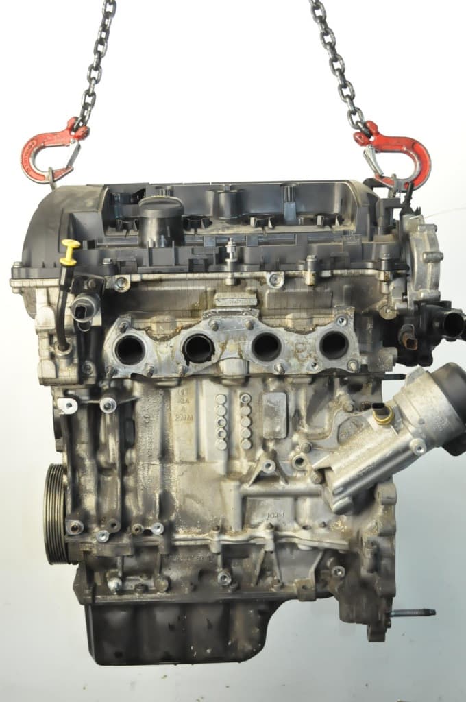 Moteur 8FP (EP3C) — vue 4