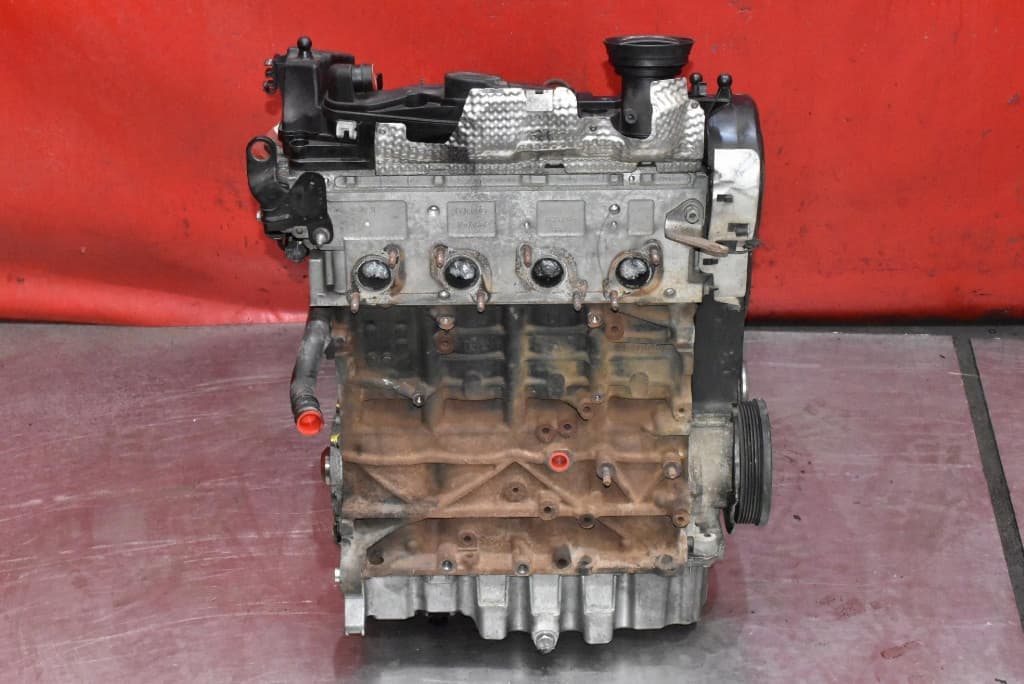 Moteur CBBB - Image 1