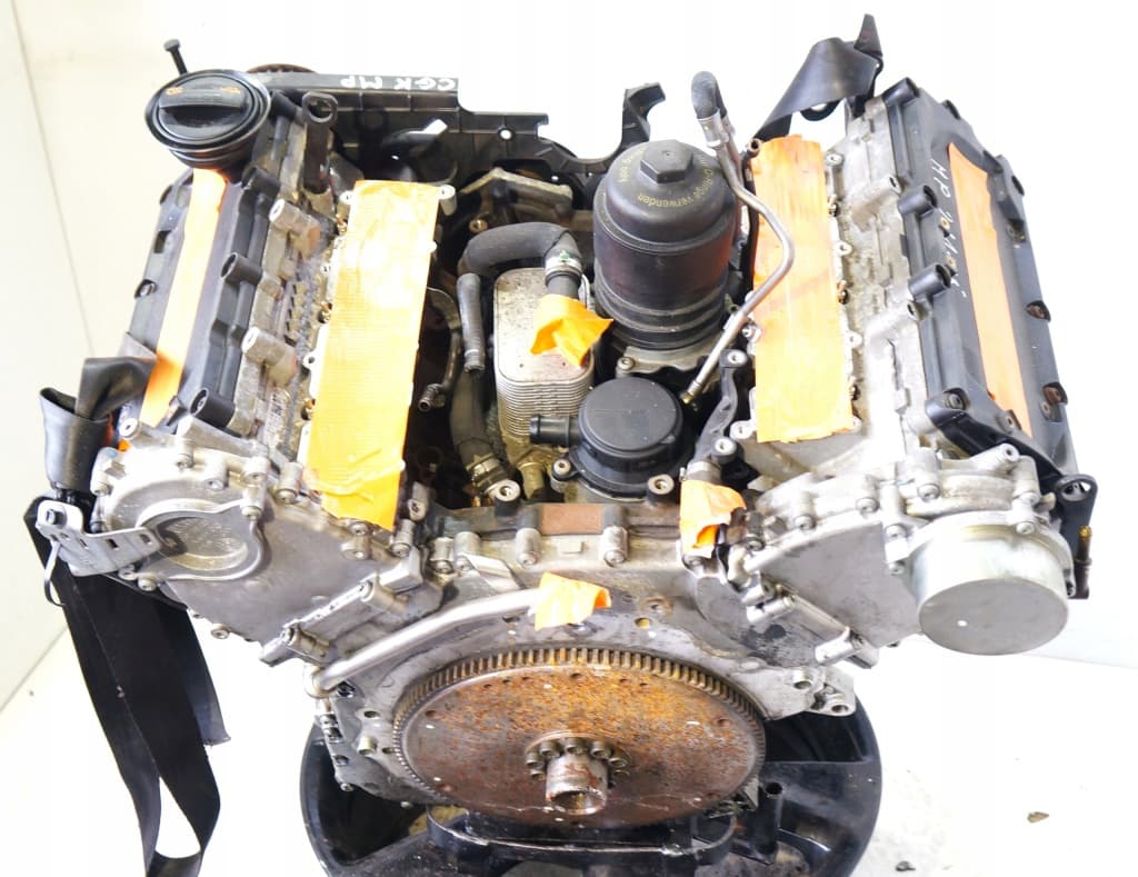 Moteur CGKA — vue 3
