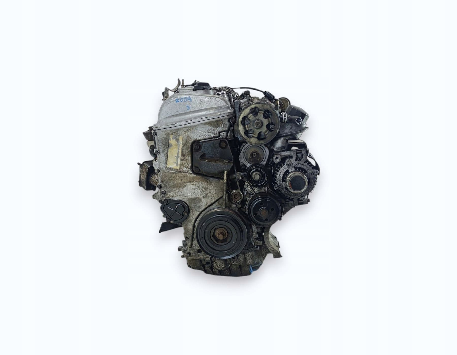 Moteur N22A1 - Image 1