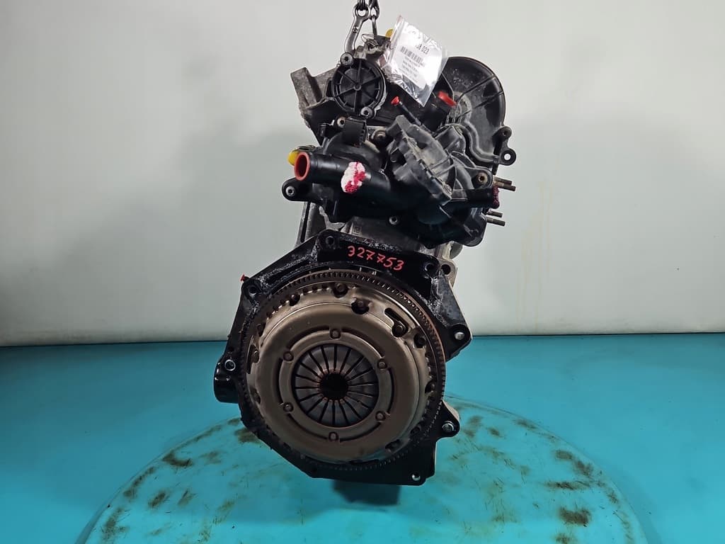 Moteur CJZD — vue 3