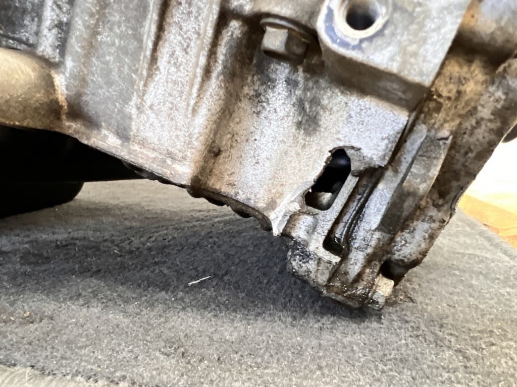 Moteur 2AR-FSE — vue 3