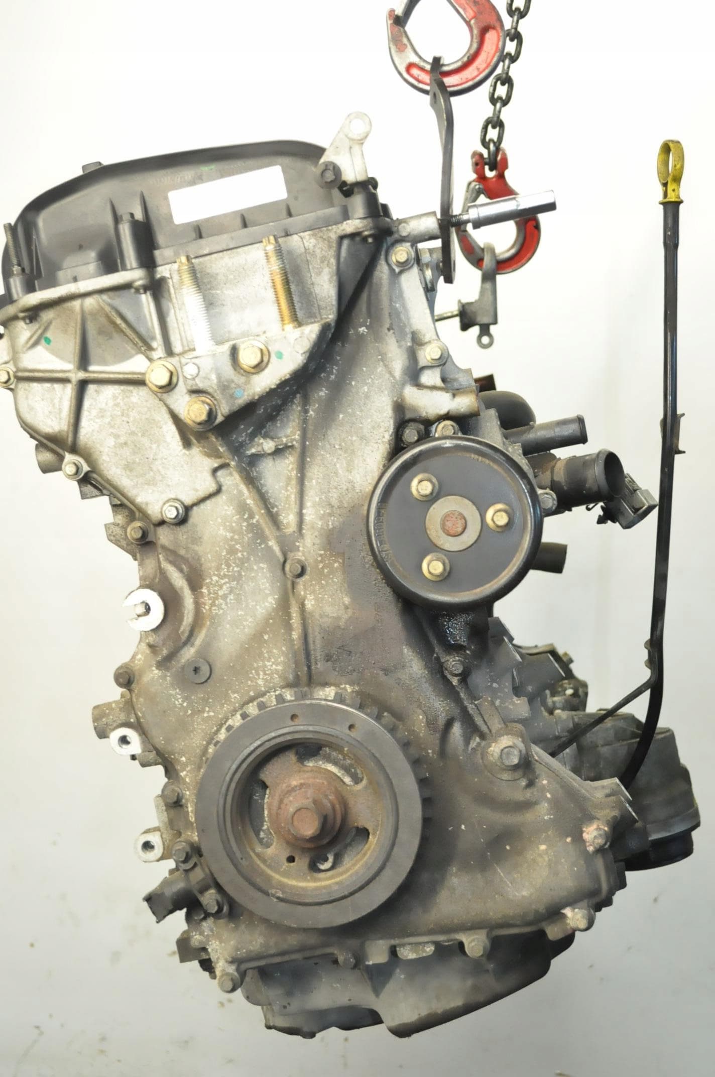 Moteur CGBB — vue 2