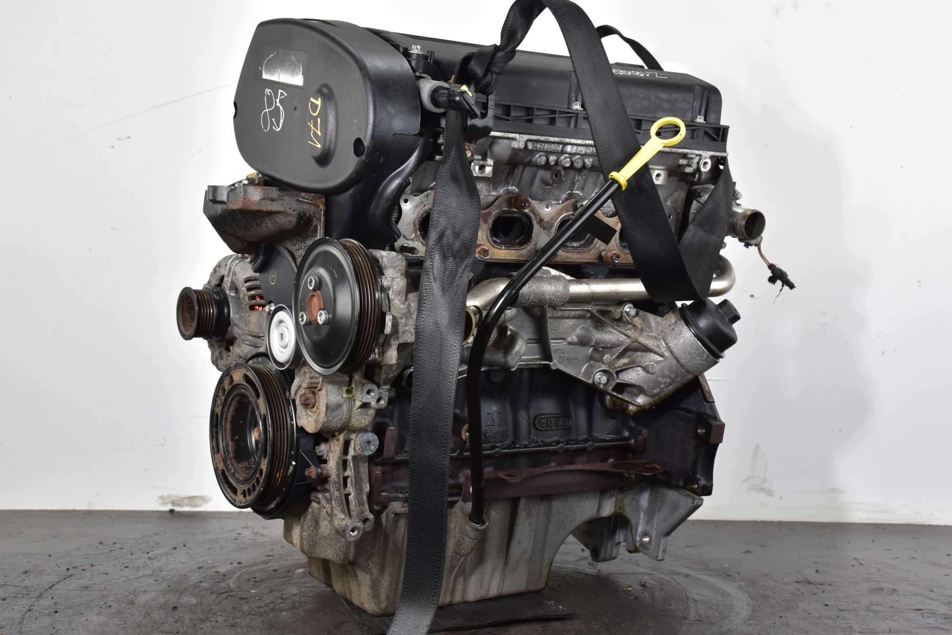 Moteur Z 18 XER — vue 13