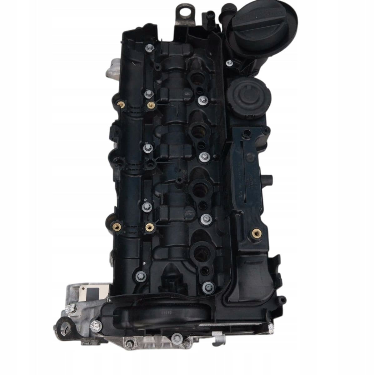 Moteur N47 D20 B — vue 7