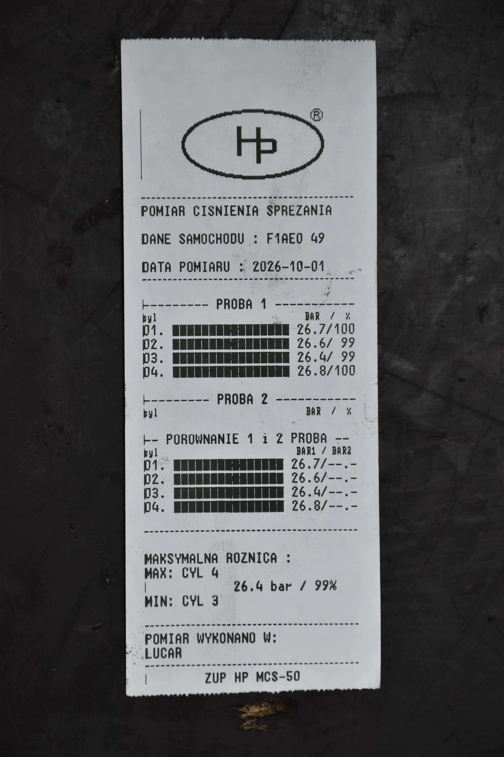 Moteur F1AE0481B — vue 14