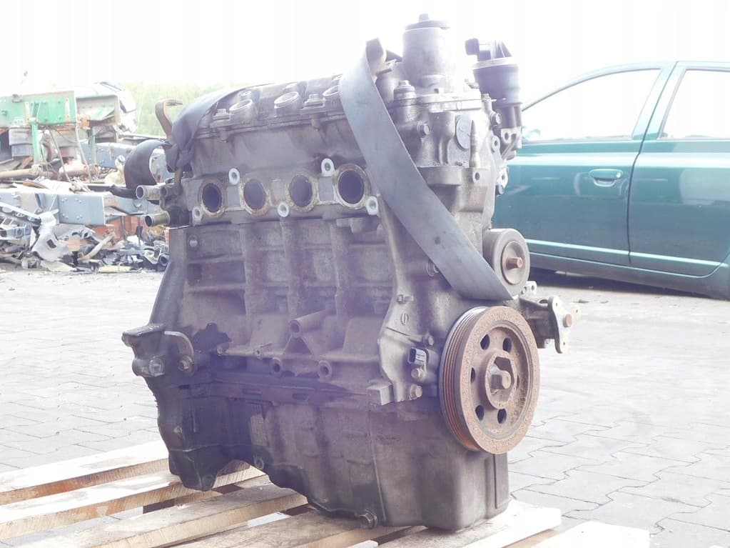 Moteur L13A1 — vue 4