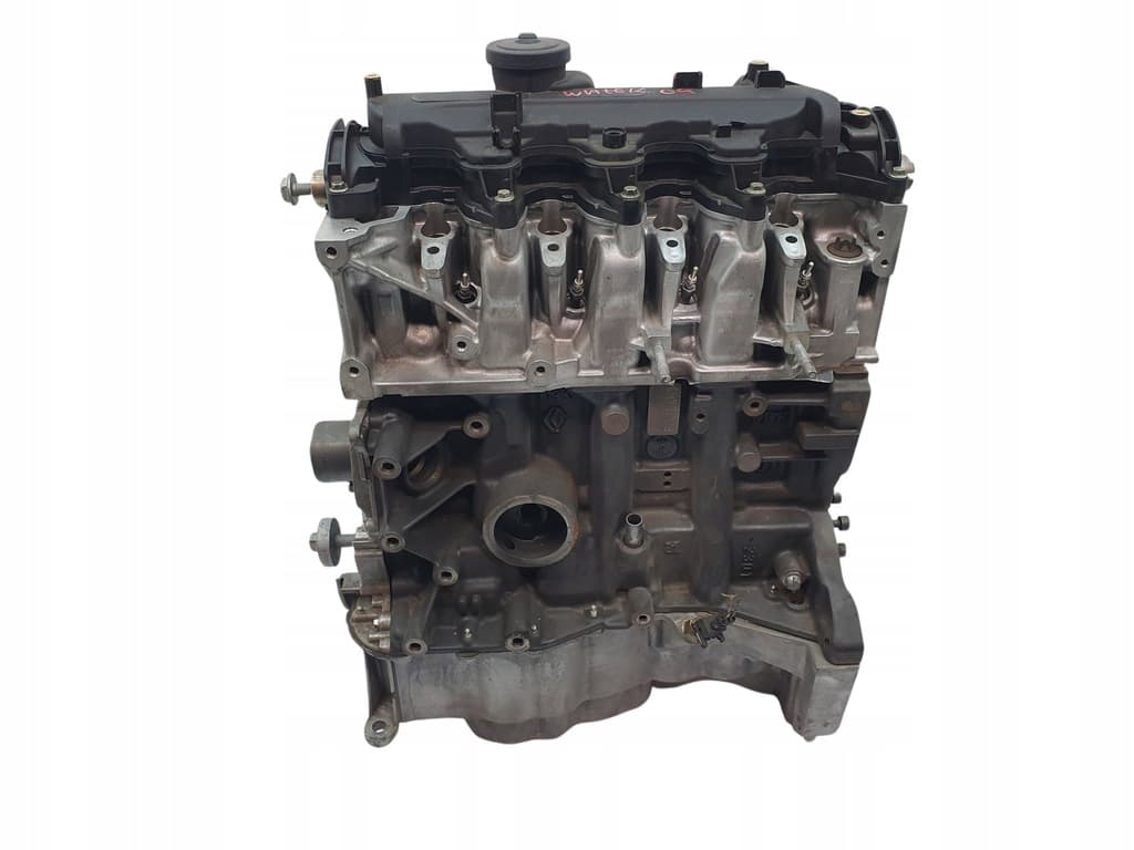 Moteur K9K 629 pour Renault Clio 1.5 Diesel