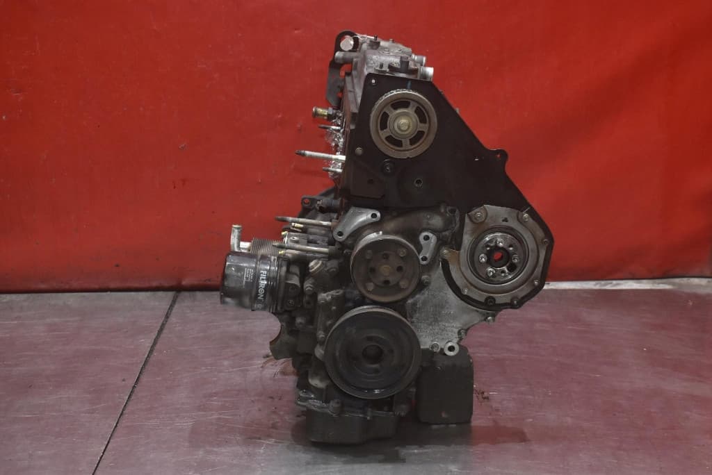 Moteur FFDA — vue 7