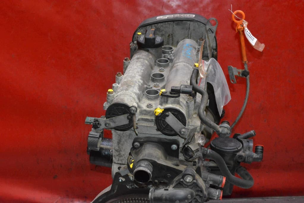 Moteur CGGA — vue 9