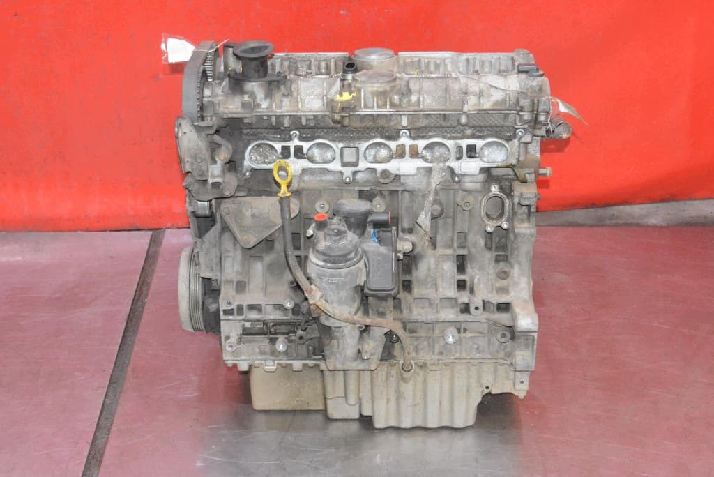 Moteur B 5244 S — vue 10