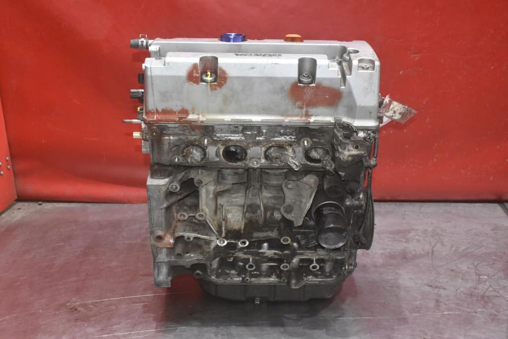 Moteur K20A6 pour Honda Accord 2.0 Petrol