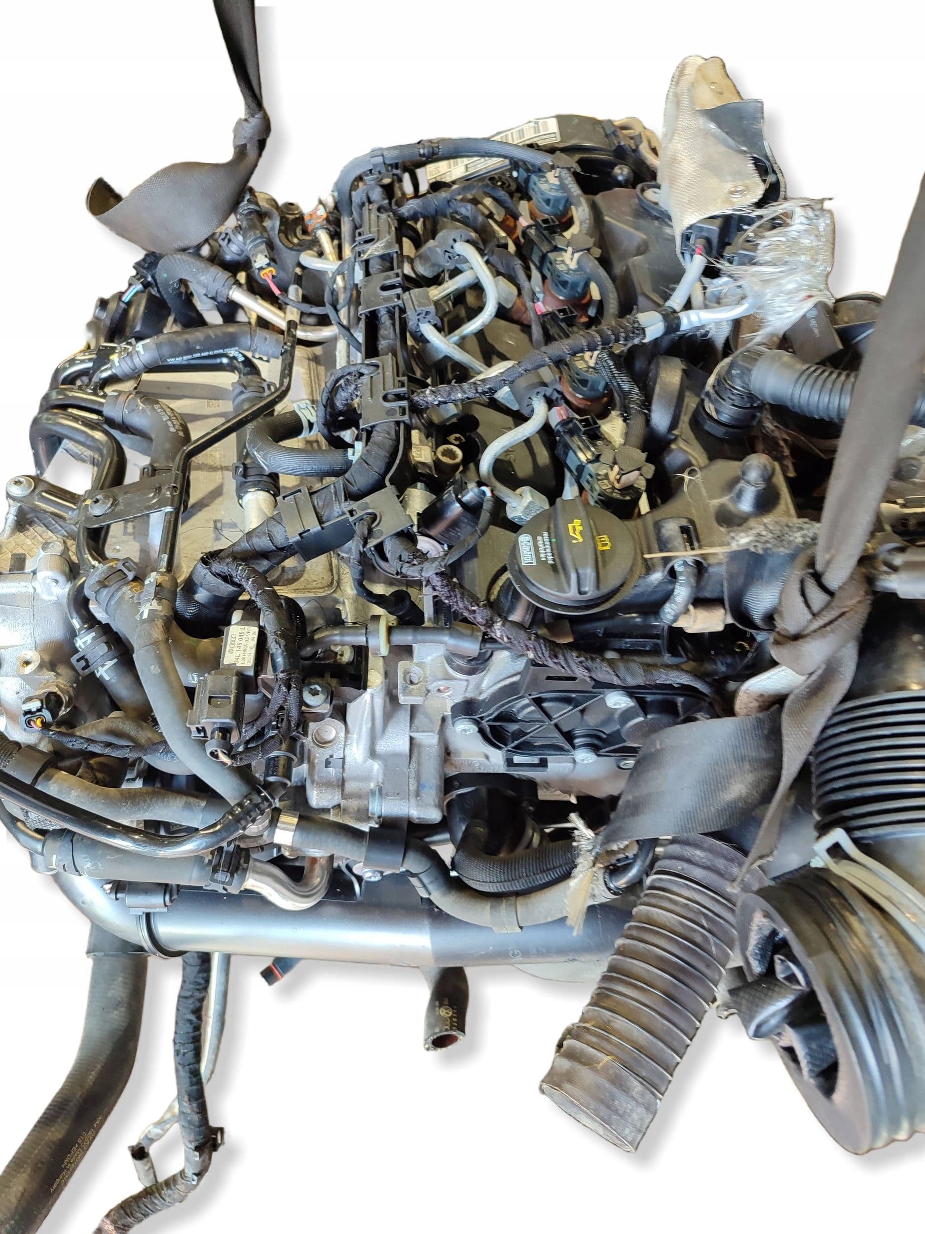 Moteur DFSC — vue 6