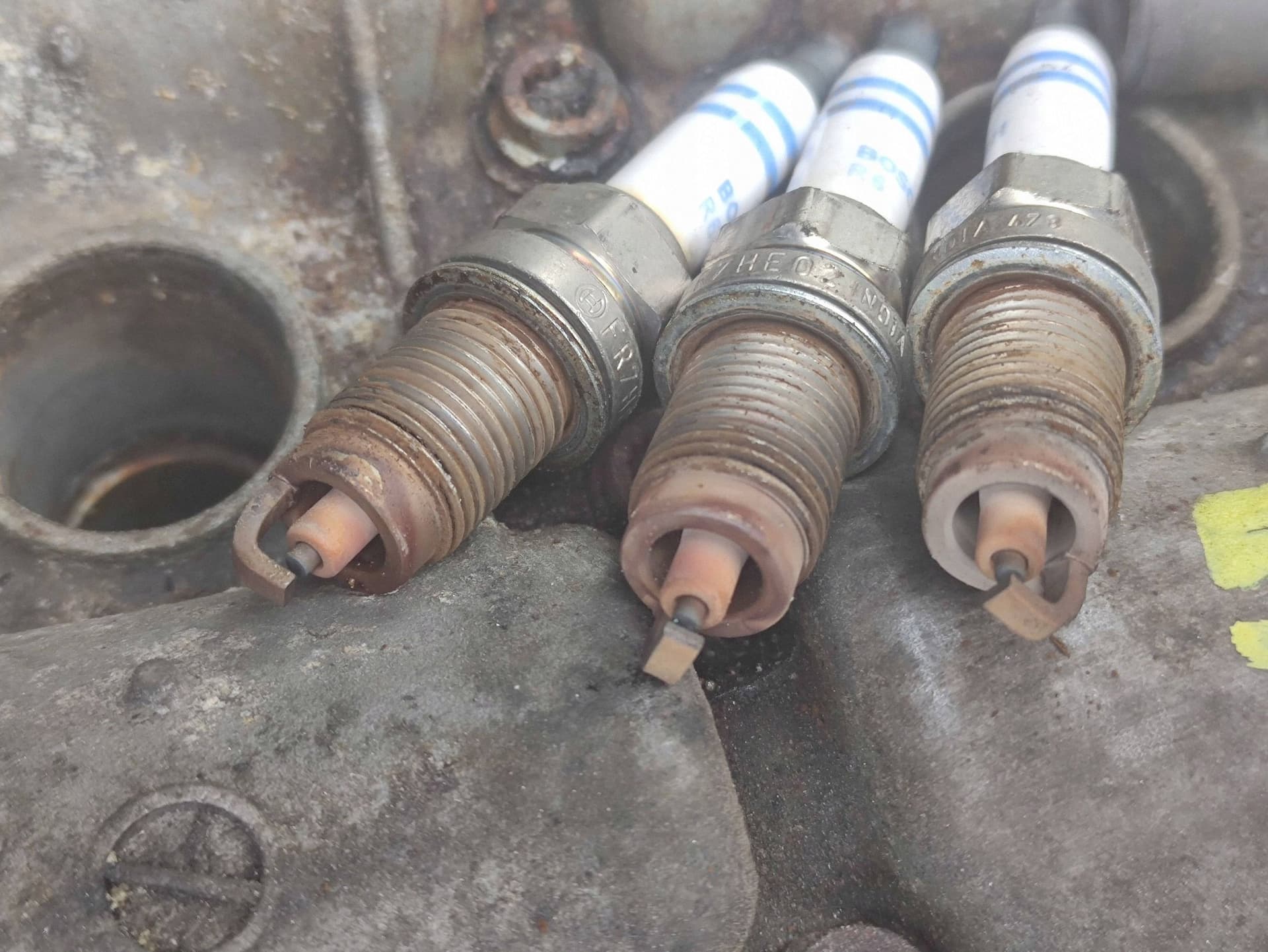 Moteur CGPB — vue 11