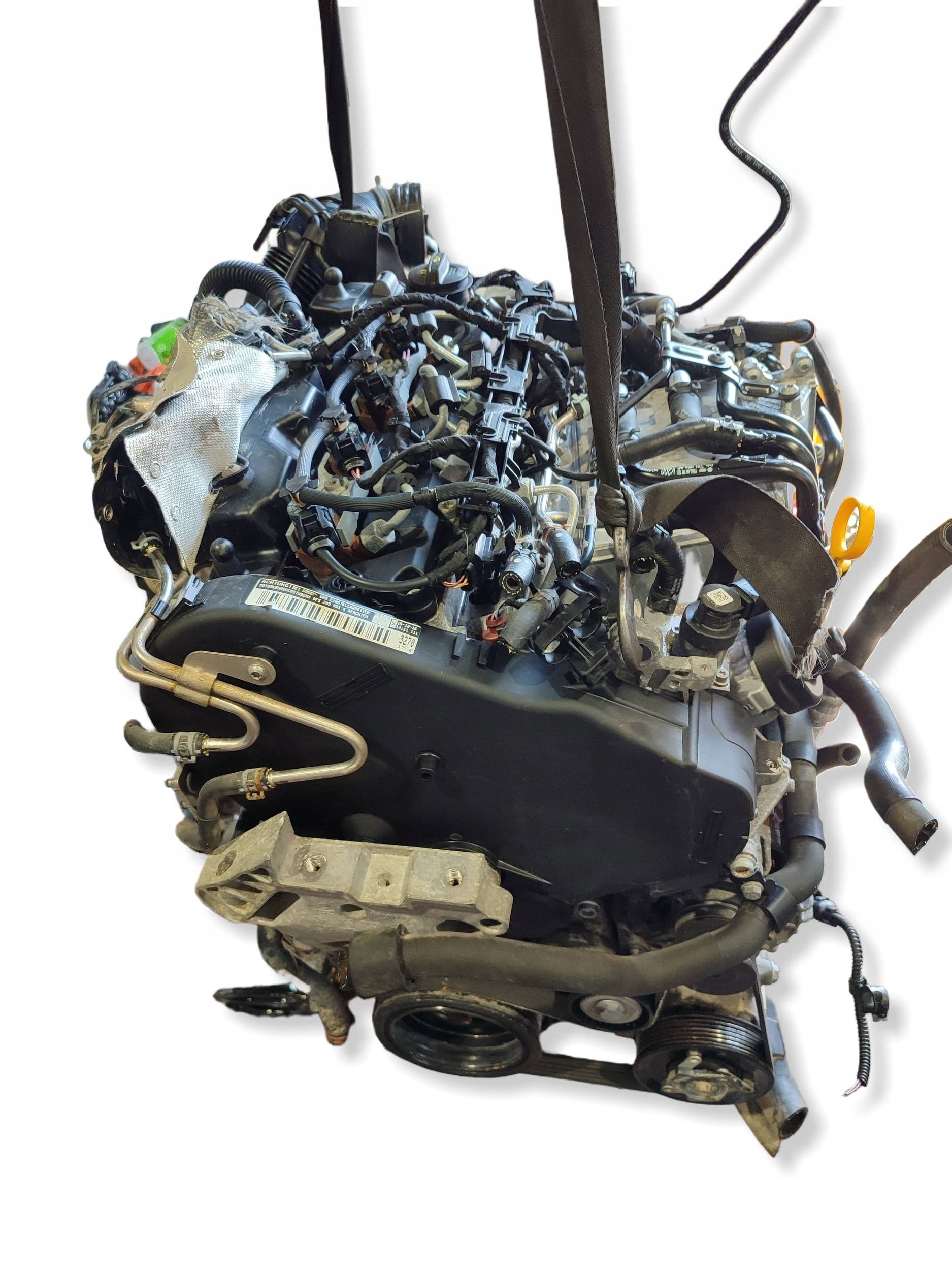 Moteur DFSC — vue 7